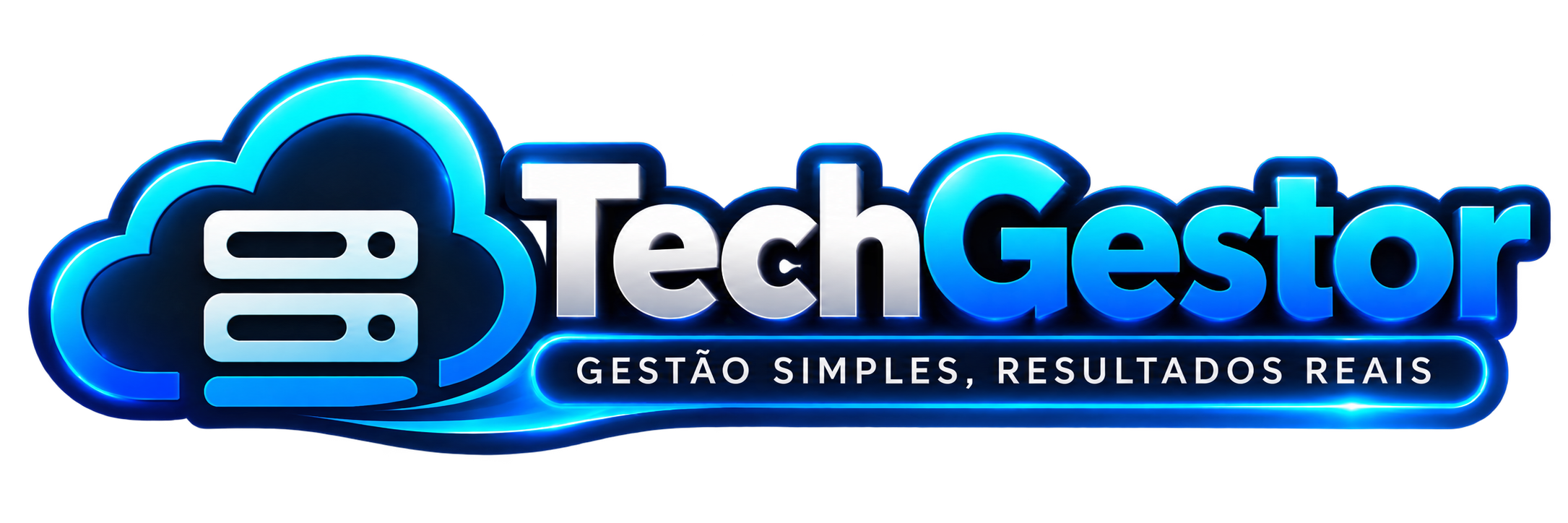 TechGestor — Gestão simples, resultados reais